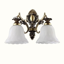 Moderne moderne maleri funktion til Downlight væglamper væglampe