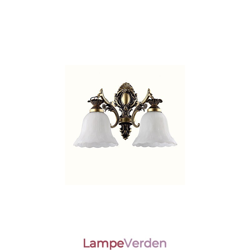 Moderne moderne maleri funktion til Downlight væglamper væglampe
