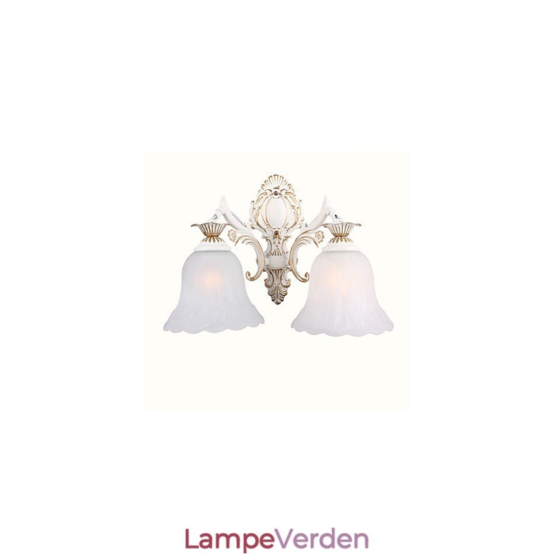 Moderne moderne maleri funktion til Downlight væglamper væglampe