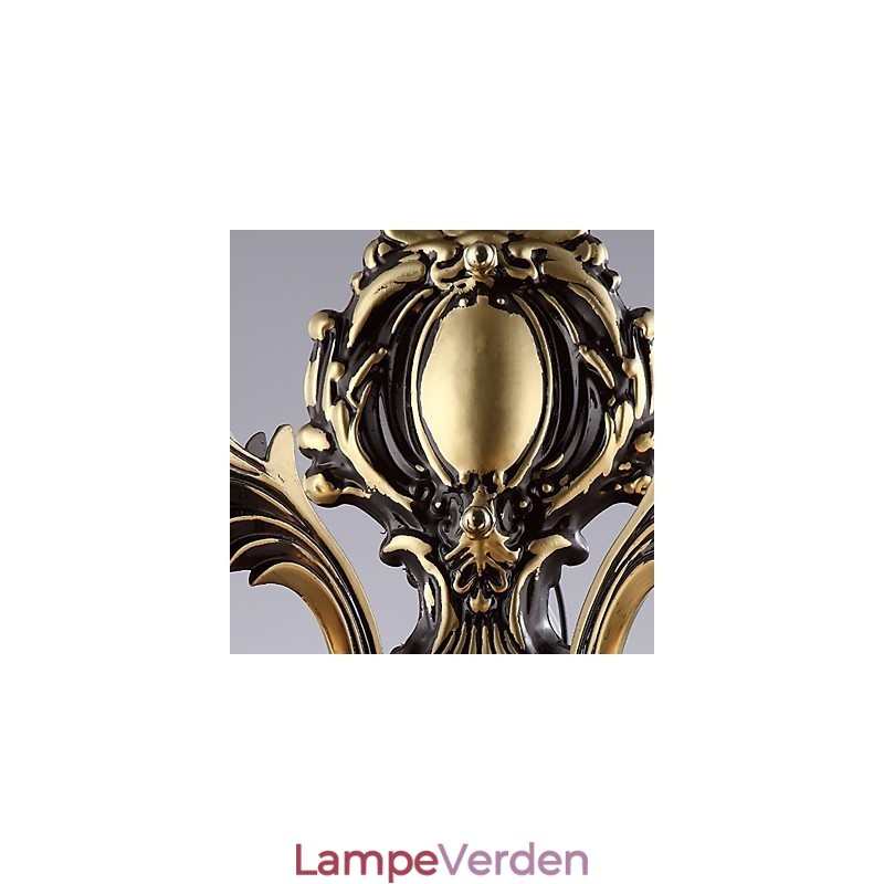 Moderne moderne maleri funktion til Downlight væglamper væglampe