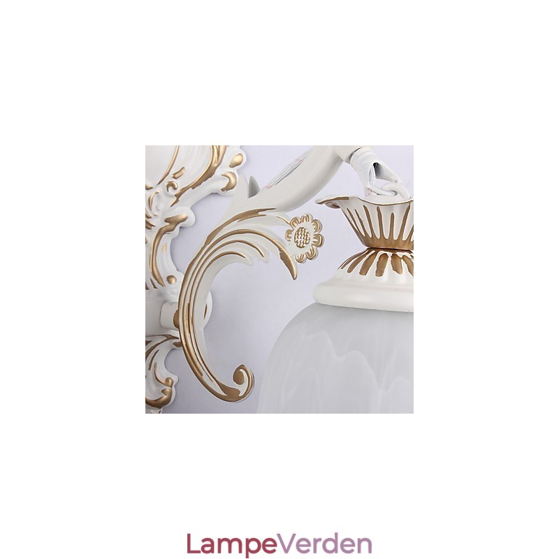 Moderne moderne maleri funktion til Downlight væglamper væglampe