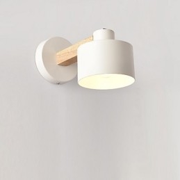 Moderne moderne funktion Ambient Light Wall Sconces Wall Light