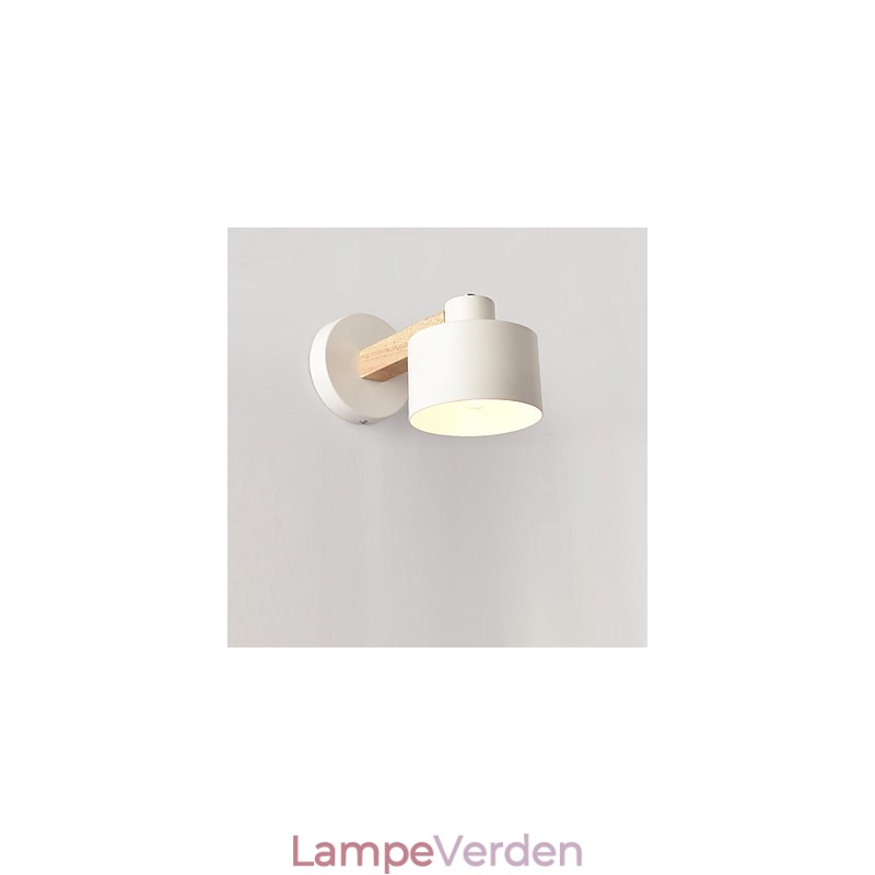 Moderne moderne funktion Ambient Light Wall Sconces Wall Light