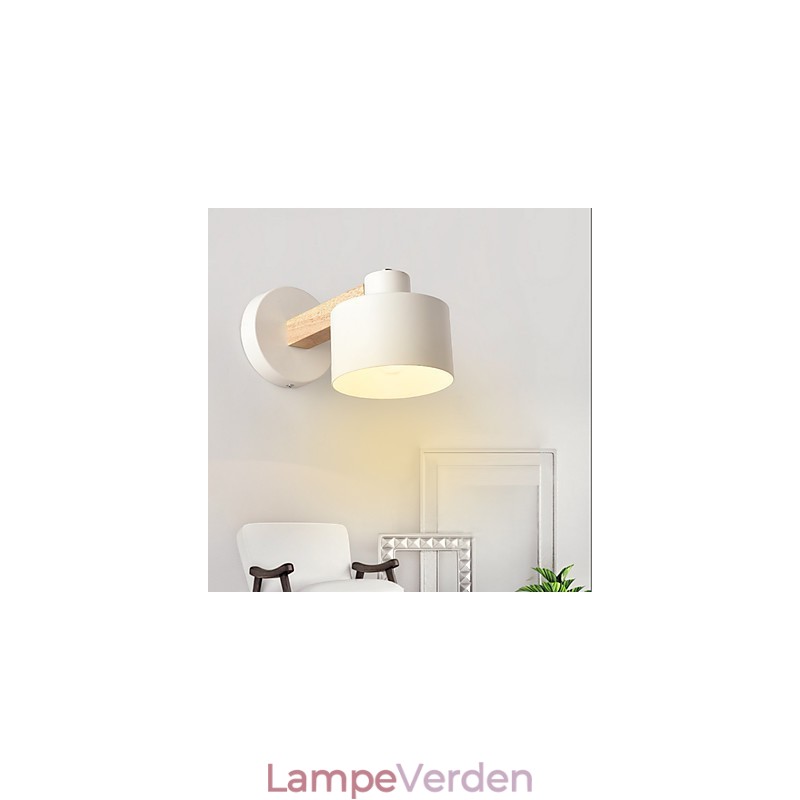 Moderne moderne funktion Ambient Light Wall Sconces Wall Light