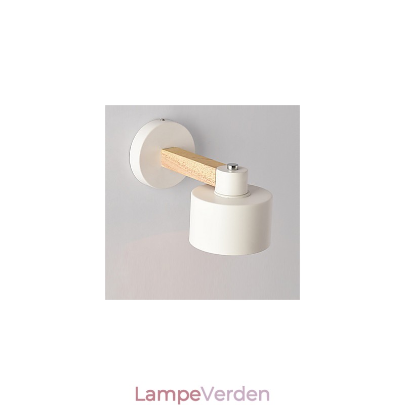 Moderne moderne funktion Ambient Light Wall Sconces Wall Light