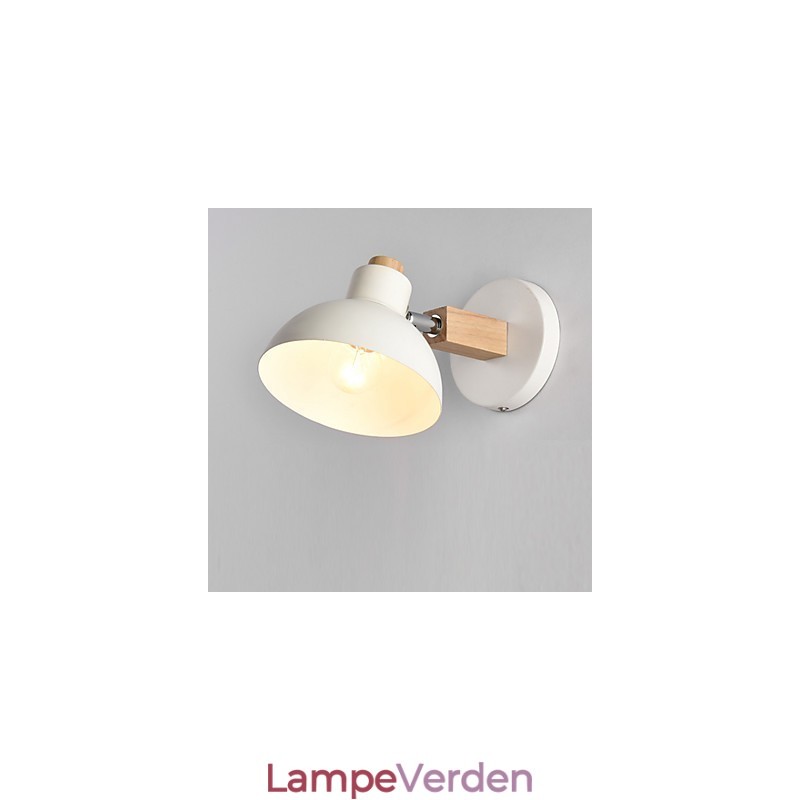 Moderne moderne funktion Ambient Light Wall Sconces Wall Light