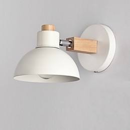 Moderne moderne funktion Ambient Light Wall Sconces Wall Light