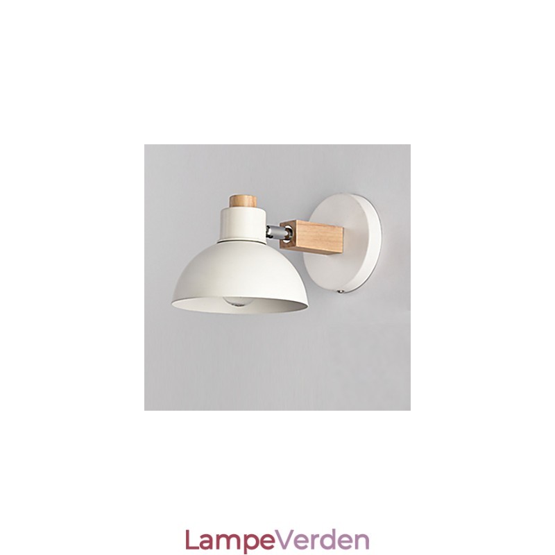Moderne moderne funktion Ambient Light Wall Sconces Wall Light