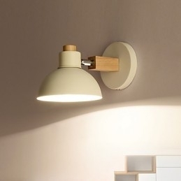 Moderne moderne funktion Ambient Light Wall Sconces Wall Light