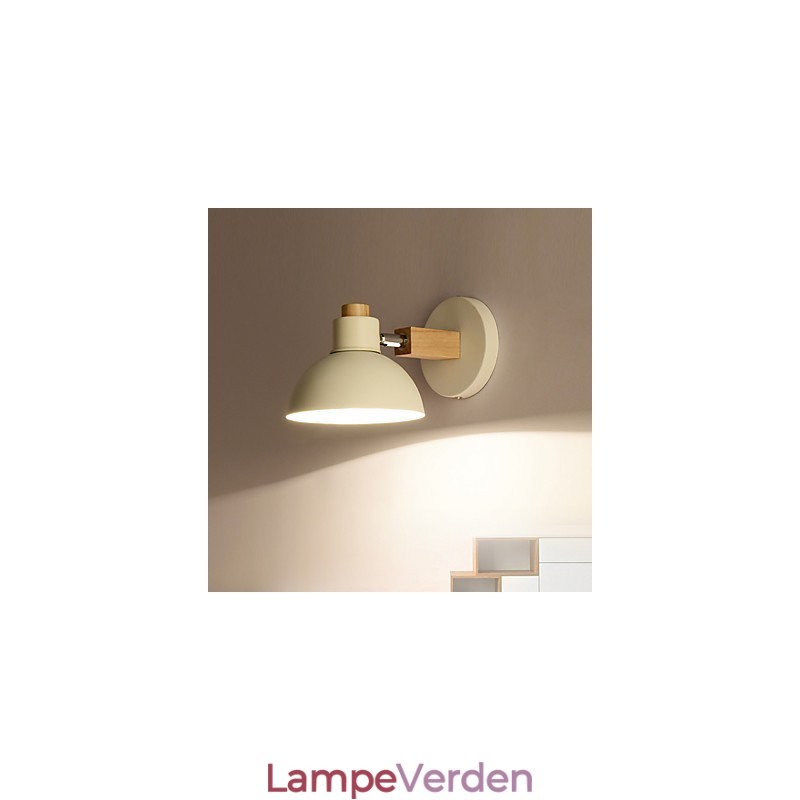 Moderne moderne funktion Ambient Light Wall Sconces Wall Light