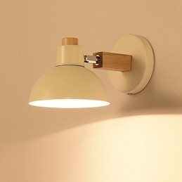 Moderne moderne funktion Ambient Light Wall Sconces Wall Light