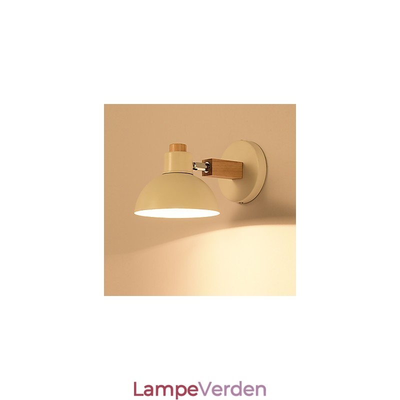 Moderne moderne funktion Ambient Light Wall Sconces Wall Light