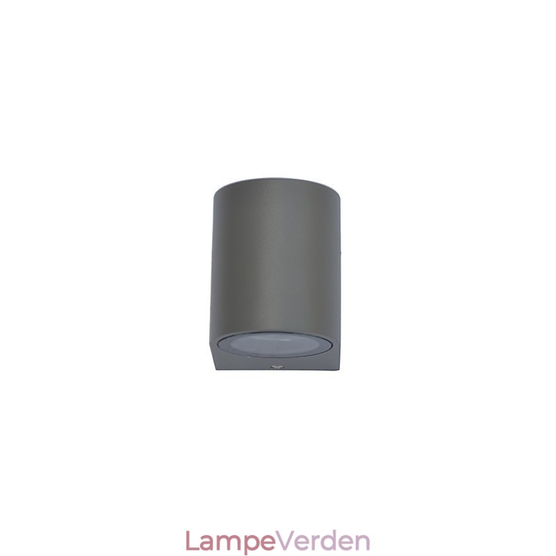 Udendørs væg lmap Vandtæt IP65 Udendørs vægbelysning væglampe altan væglampe