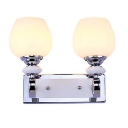 Moderne moderne elektropladefunktion til swingarm øjenbeskyttelse Ambient Light Wall Sconces Wall Light