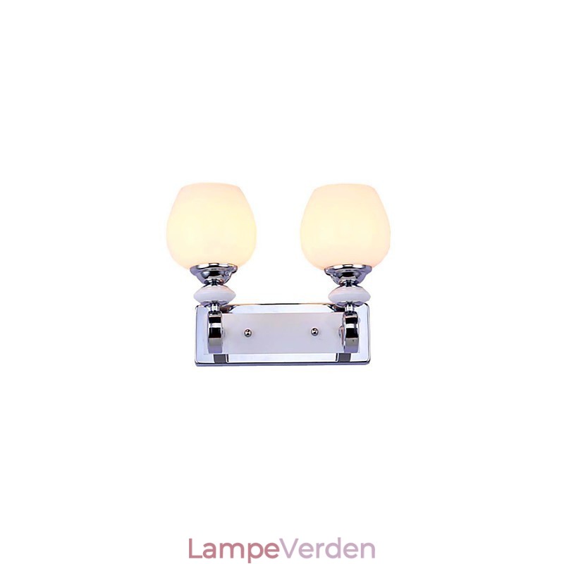 Moderne moderne elektropladefunktion til swingarm øjenbeskyttelse Ambient Light Wall Sconces Wall Light