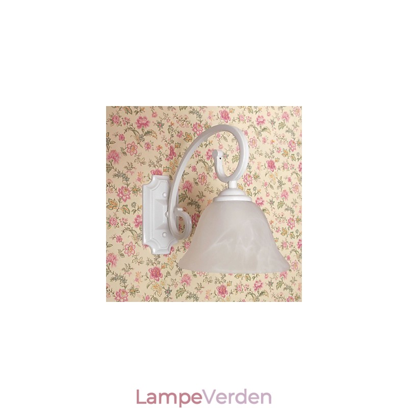 Simpel moderne moderne maleri funktion til svingarm omgivende lys væglamper væglampe