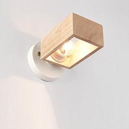 Moderne moderne funktion Ambient Light Wall Sconces Wall Light
