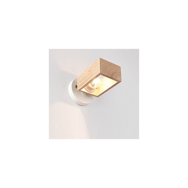 Moderne moderne funktion Ambient Light Wall Sconces Wall Light