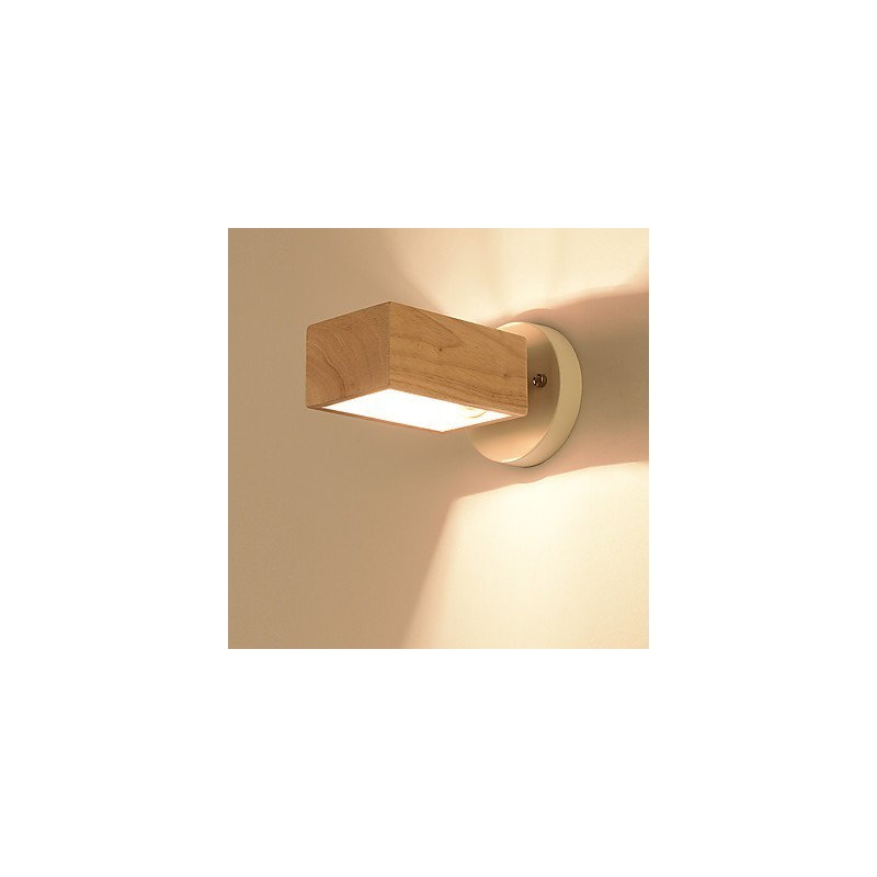 Moderne moderne funktion Ambient Light Wall Sconces Wall Light
