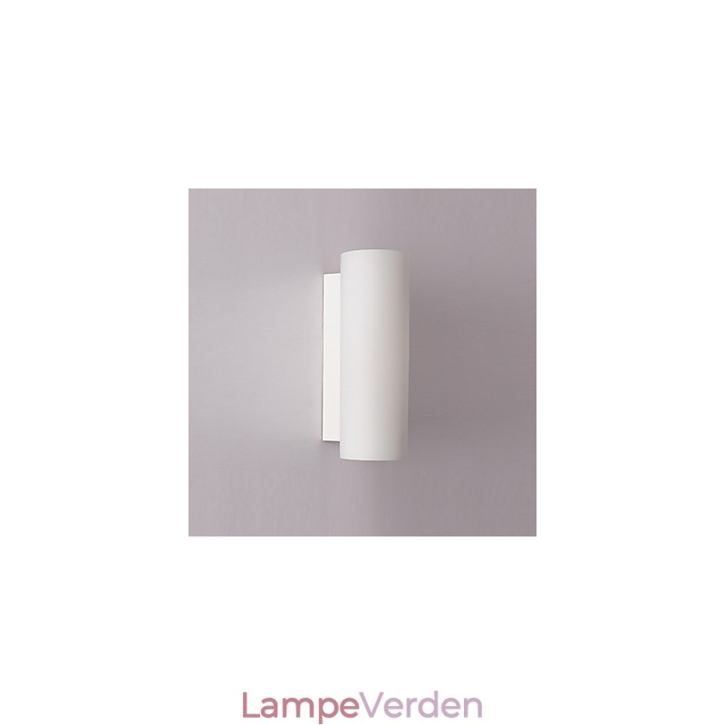 Glas Væglampe Moderne Moderne Funktion Ambient Light Væglamper Væglampe
