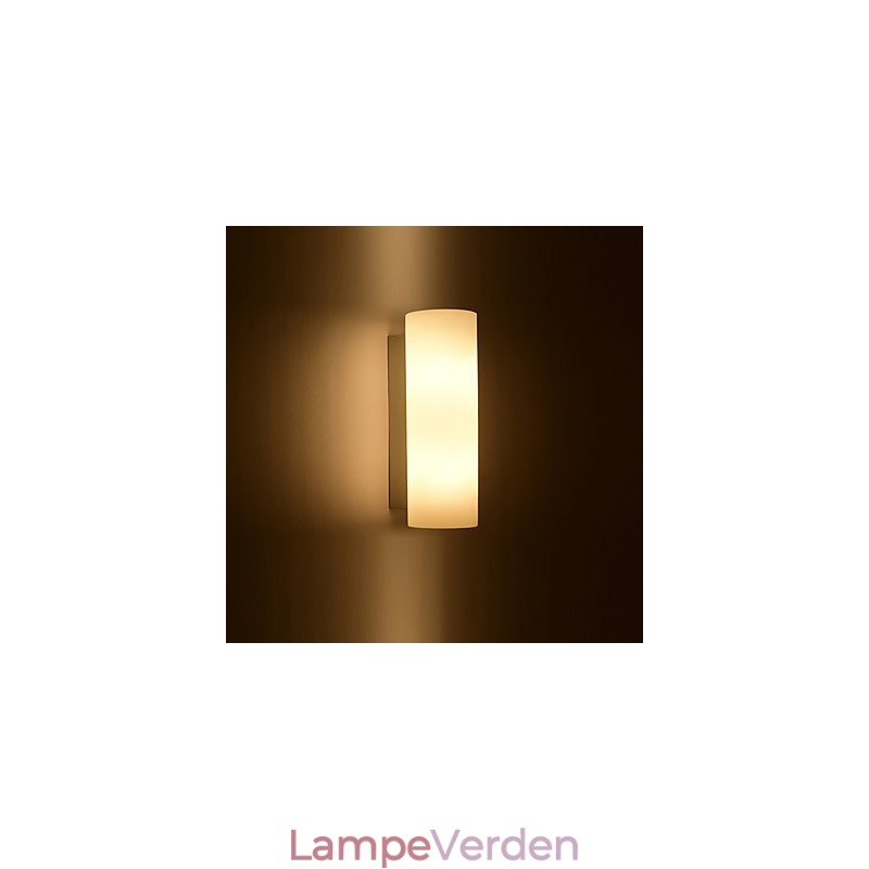 Glas Væglampe Moderne Moderne Funktion Ambient Light Væglamper Væglampe