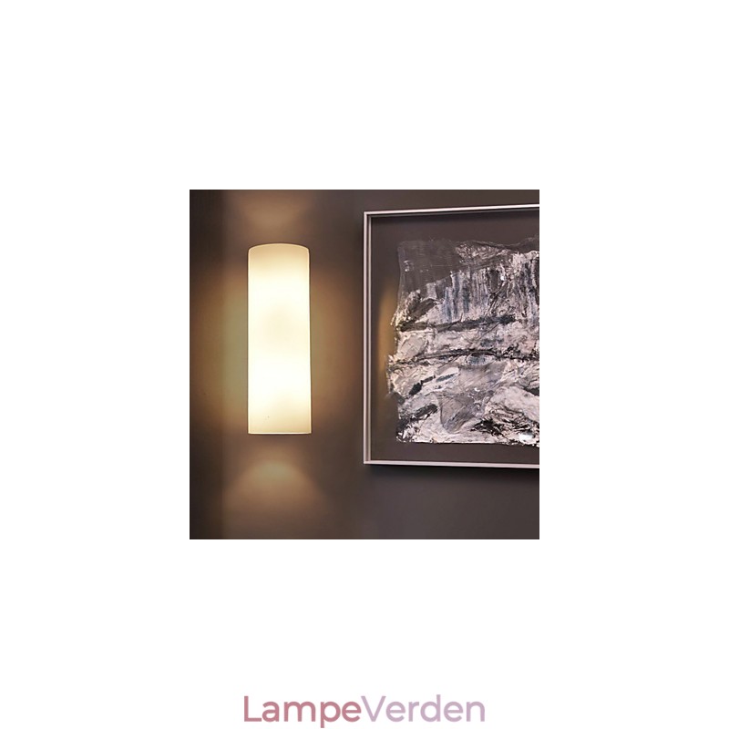 Glas Væglampe Moderne Moderne Funktion Ambient Light Væglamper Væglampe
