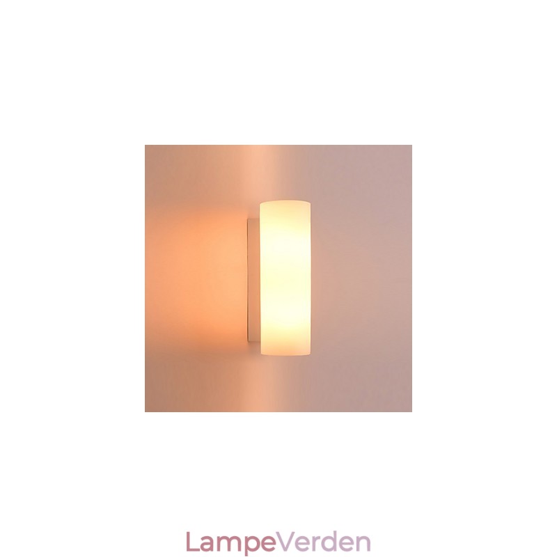 Glas Væglampe Moderne Moderne Funktion Ambient Light Væglamper Væglampe