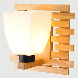 Vintage Other Feature Uplight Wall Sconces Wall Light