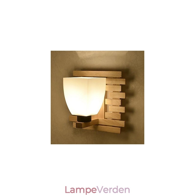 Vintage Other Feature Uplight Wall Sconces Wall Light