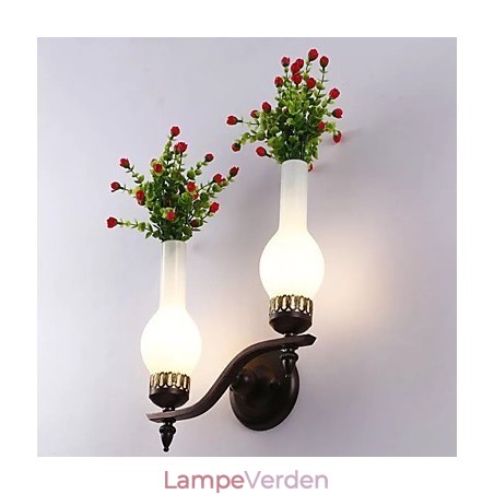 Moderne moderne moderne moderne malerifunktion til væglamper med omgivende lys Moderne moderne moderne moderne malerifunktion til væglamper med omgivende lys