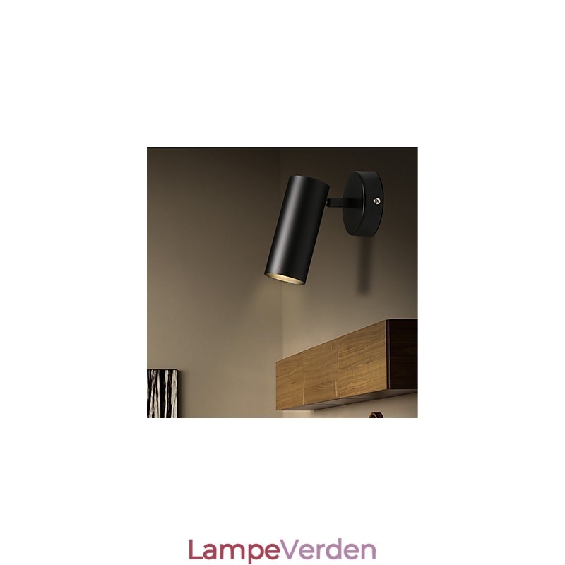 Moderne moderne funktion Ambient Light Wall Sconces Wall Light