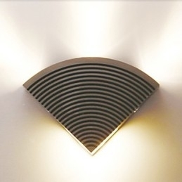 Integreret nyhedsfunktion til Multi Shade Mini Style Ambient Light Wall Sconces Wall Light