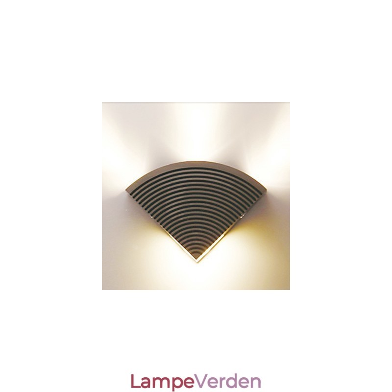 Integreret nyhedsfunktion til Multi Shade Mini Style Ambient Light Wall Sconces Wall Light