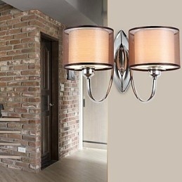 Vintage galvaniseret Feature Downlight Wall Sconces Wall Light