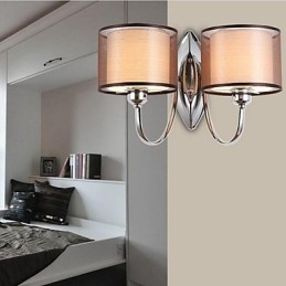 Vintage galvaniseret Feature Downlight Wall Sconces Wall Light