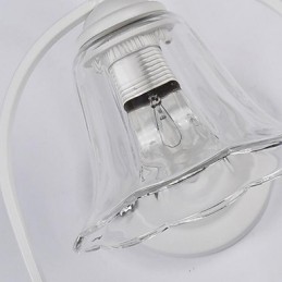 Moderne moderne Andre har downlight væglamper væglampe