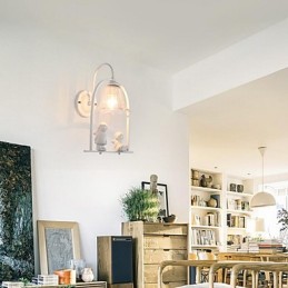 Moderne moderne Andre har downlight væglamper væglampe