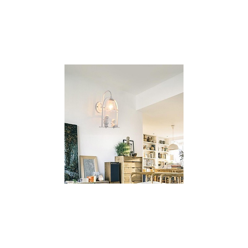 Moderne moderne Andre har downlight væglamper væglampe