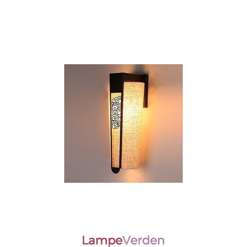 Vintage Other Feature Uplight Wall Sconces Wall Light