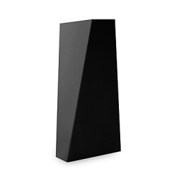 Integreret moderne moderne funktion til Mini Style Ambient Light Wall Sconces Wall Light Tilfældig farve