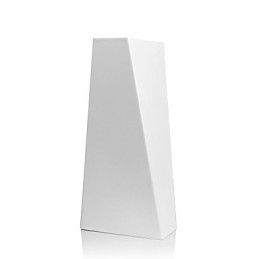 Integreret moderne moderne funktion til Mini Style Ambient Light Wall Sconces Wall Light Tilfældig farve