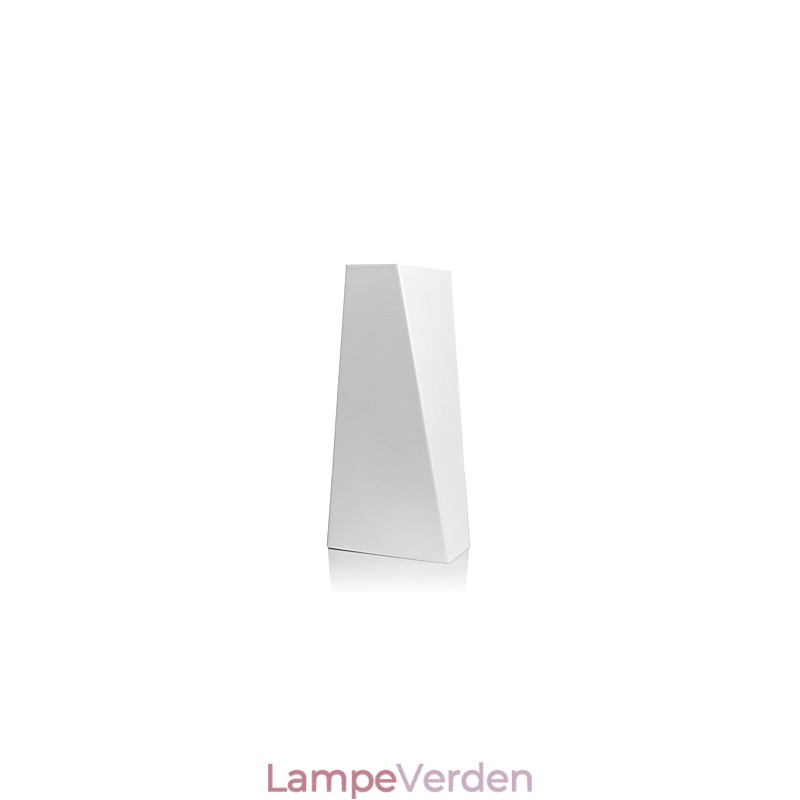 Integreret moderne moderne funktion til Mini Style Ambient Light Wall Sconces Wall Light Tilfældig farve