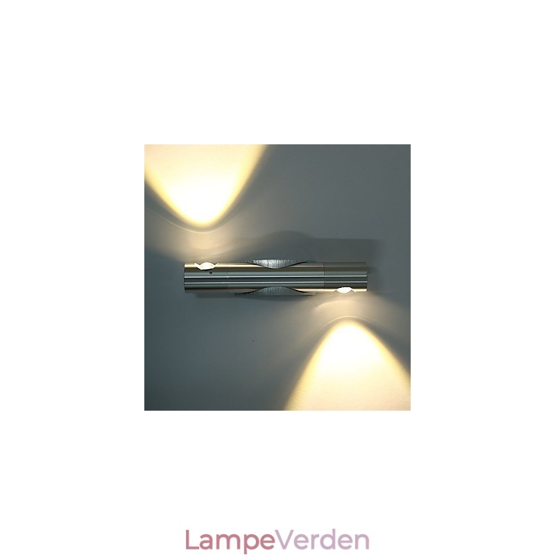 Moderne væglampe lysvinkel justerbar dekorative spotlys til hjemmet studie hall veranda korridor sengekant soveværelse