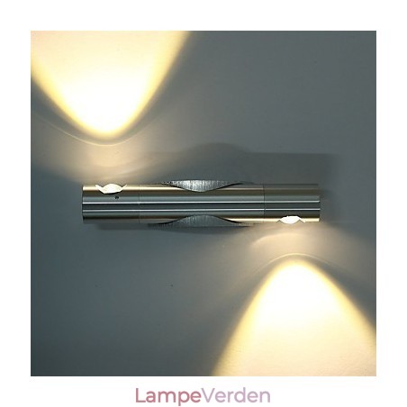 Moderne væglampe lysvinkel justerbar dekorative spotlys til hjemmet studie hall veranda korridor sengekant soveværelse