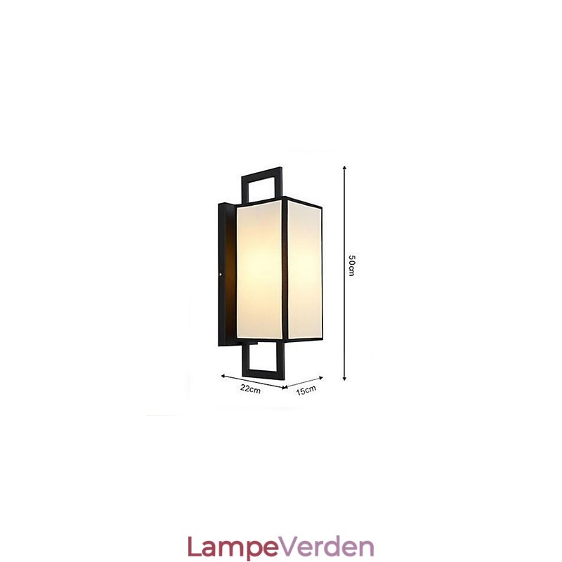 Vintage Other Feature Uplight Wall Sconces Wall Light