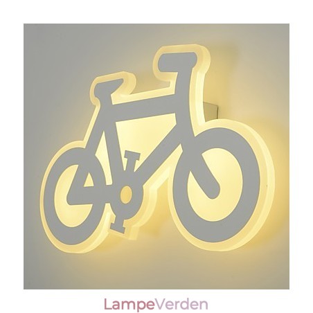 Integreret moderne moderne maleri-funktion til væglamper med omgivende lys Integreret moderne moderne maleri-funktion til væglamper med omgivende lys