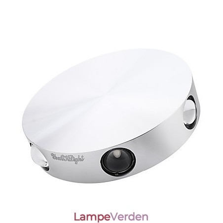 Integreret moderne moderne maleri funktion til mini-stil pære væglamper Integreret moderne moderne maleri funktion til mini-stil pære væglamper