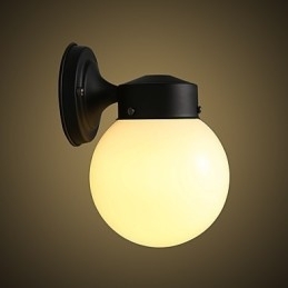 Moderne moderne maleri funktion til Mini Style Downlight Væglamper Væglampe