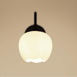 Moderne Moderne Rustik Lodge Country Andre funktioner til Mini Style Downlight Væglamper Væglampe