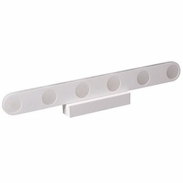 Integreret Modern Contemporary til Downlight Badeværelsesbelysning Væglampe